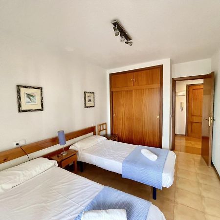 Albaida Park Apartment Benidorm Buitenkant foto